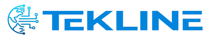 Tekline